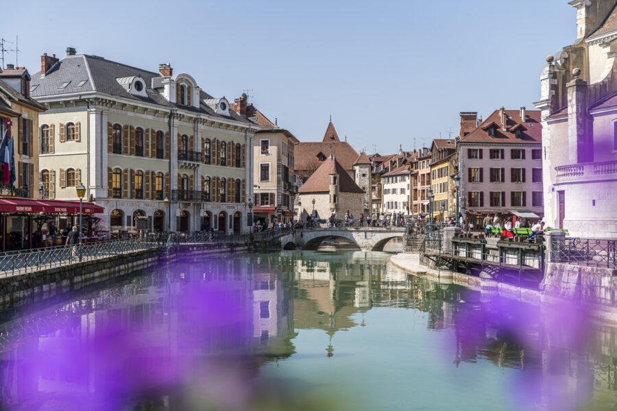 Annecy