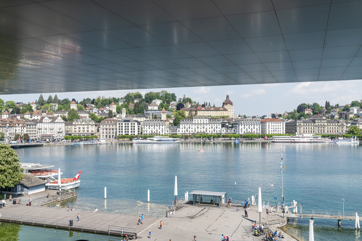 KKL Terrasse