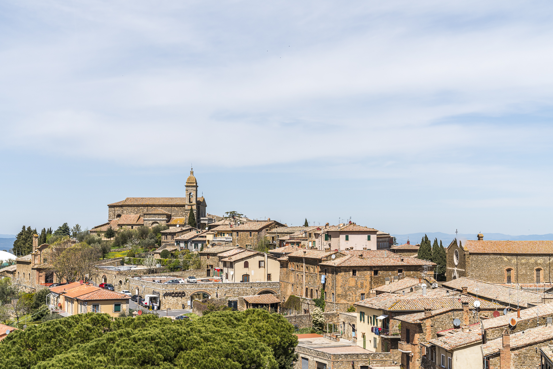 Montalcino