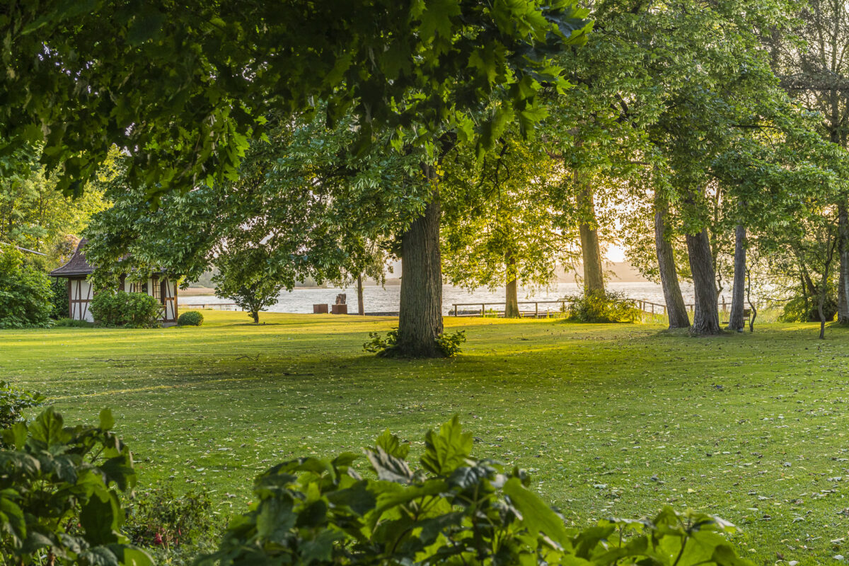 Vieux Manoir Murtensee