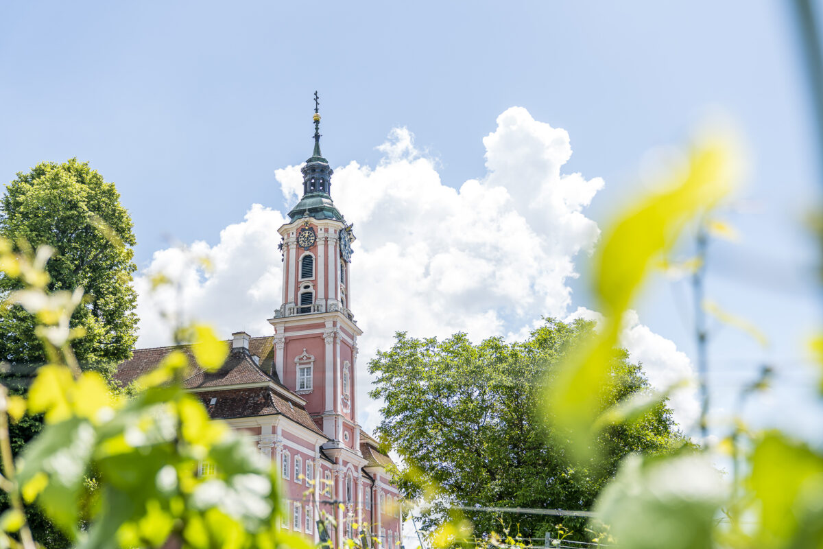 Kloster Birnau Bodensee