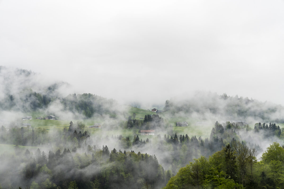 Bregenzerwald Mystik