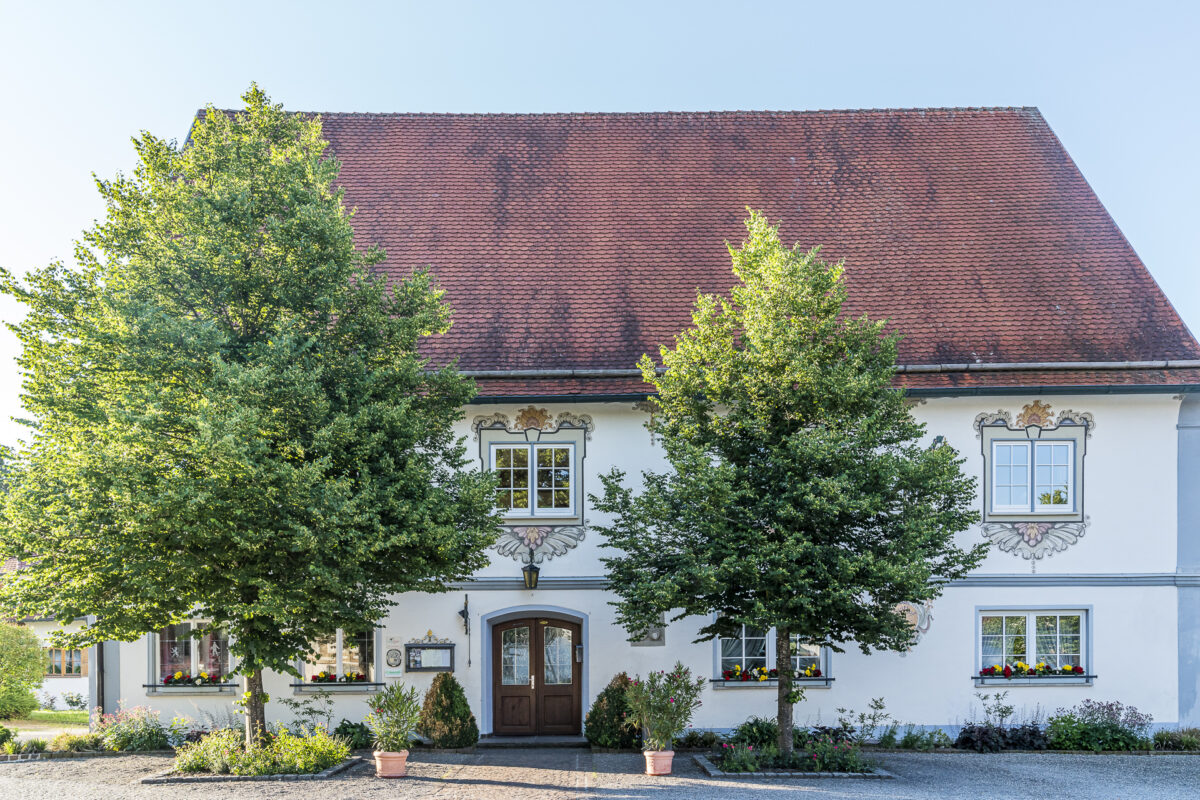 Restaurant zur Linde Steinhausen