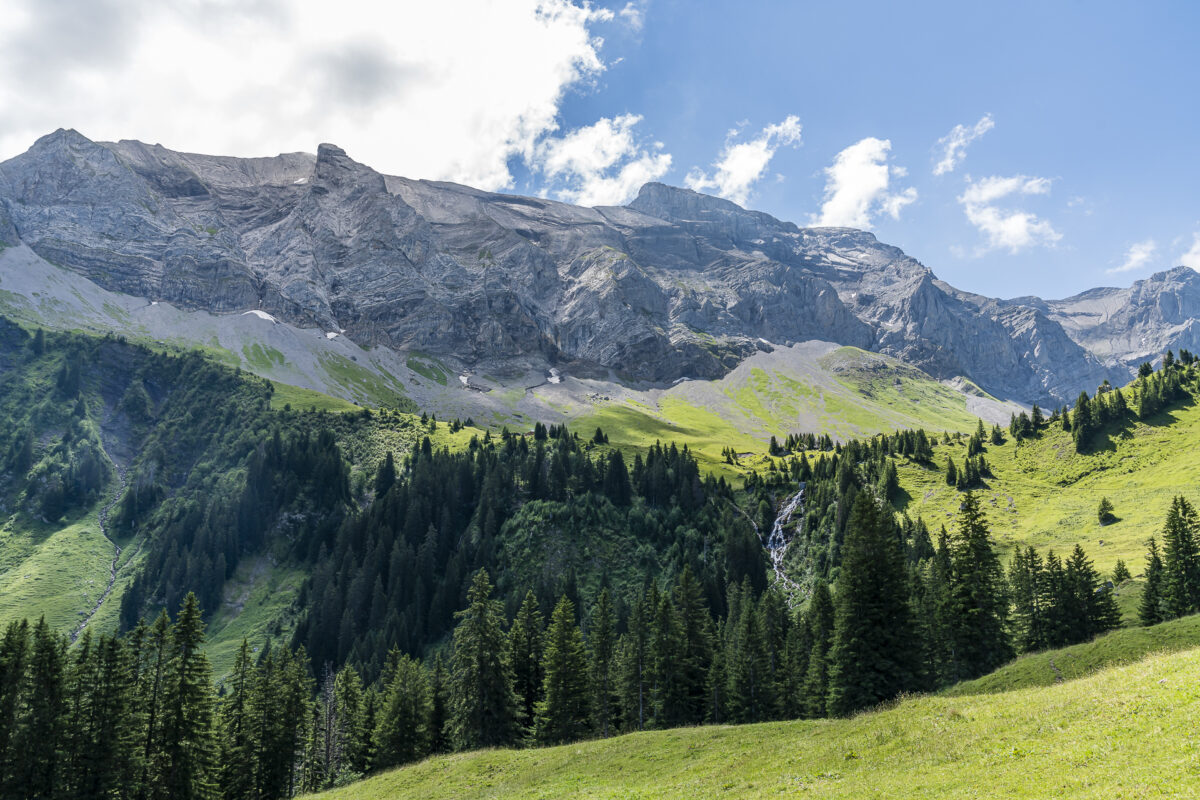 Bütschi Adelboden