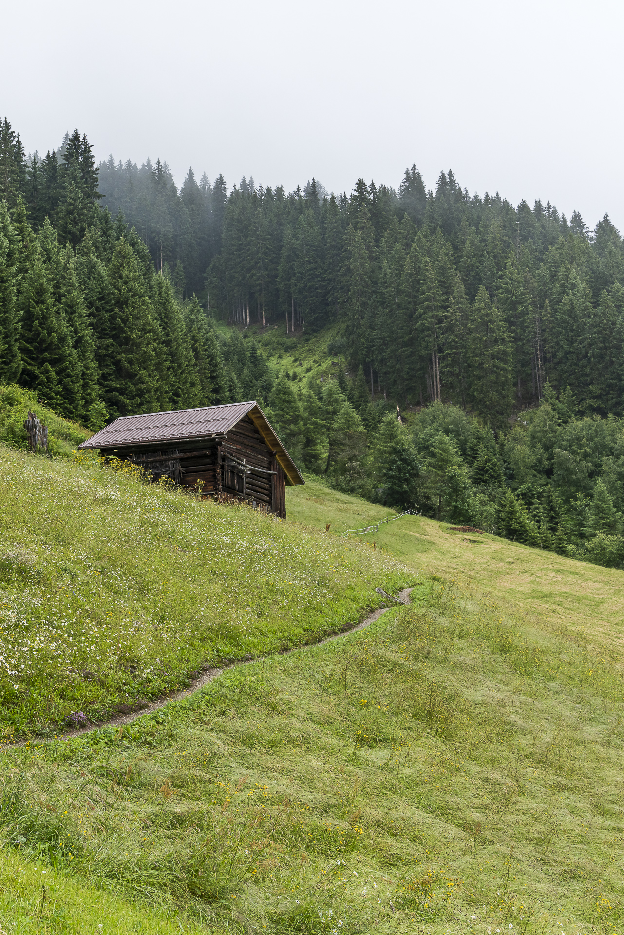 Gargellen Montafon