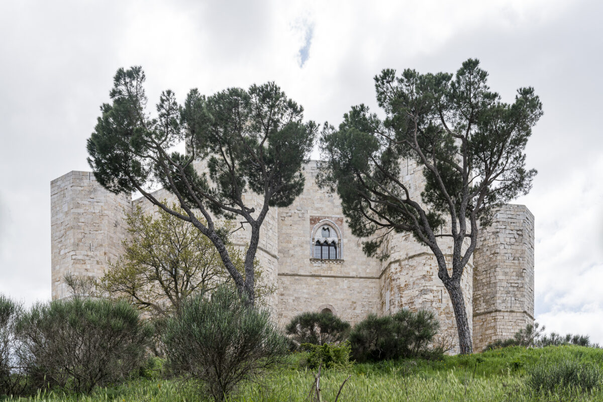 Castel del Monte