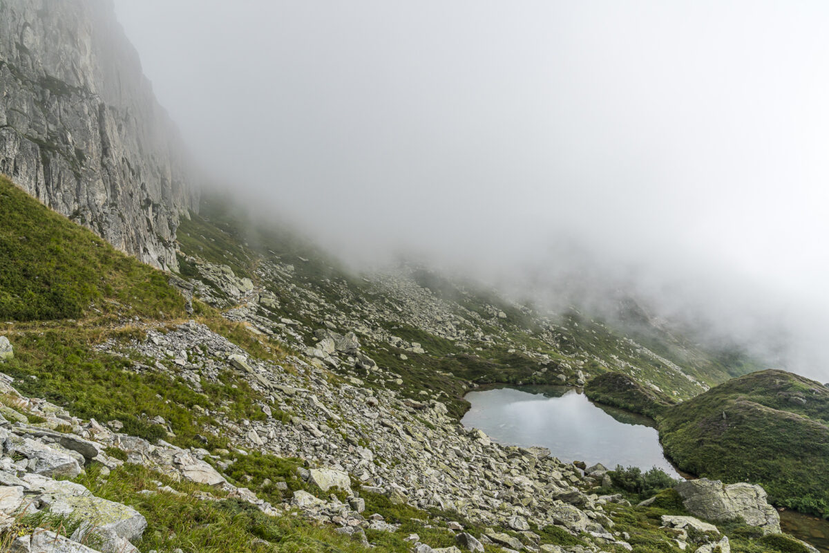 Wanderung Urschner Höhenweg