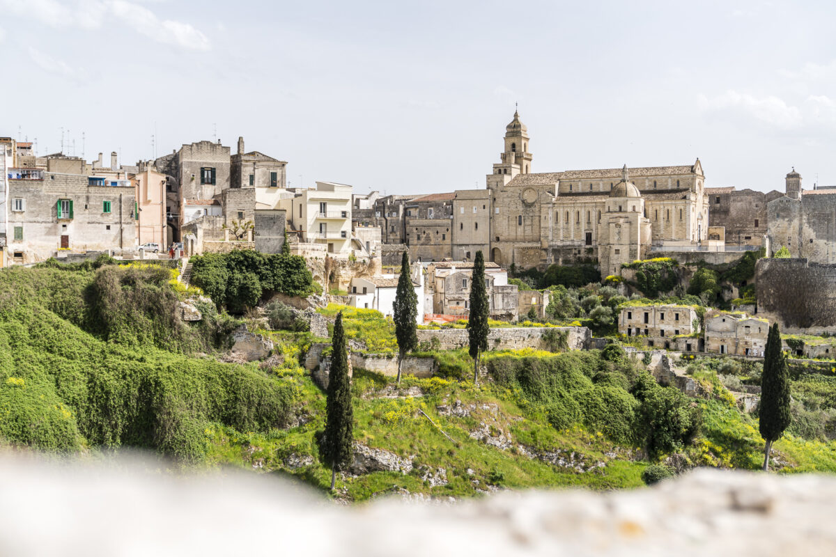 Gravina di Puglia