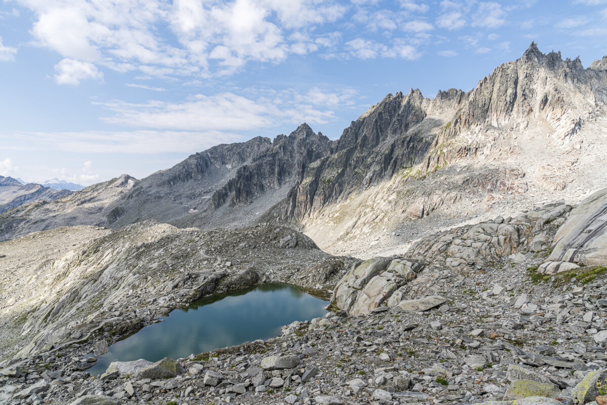 Panorama Sidelenhütte