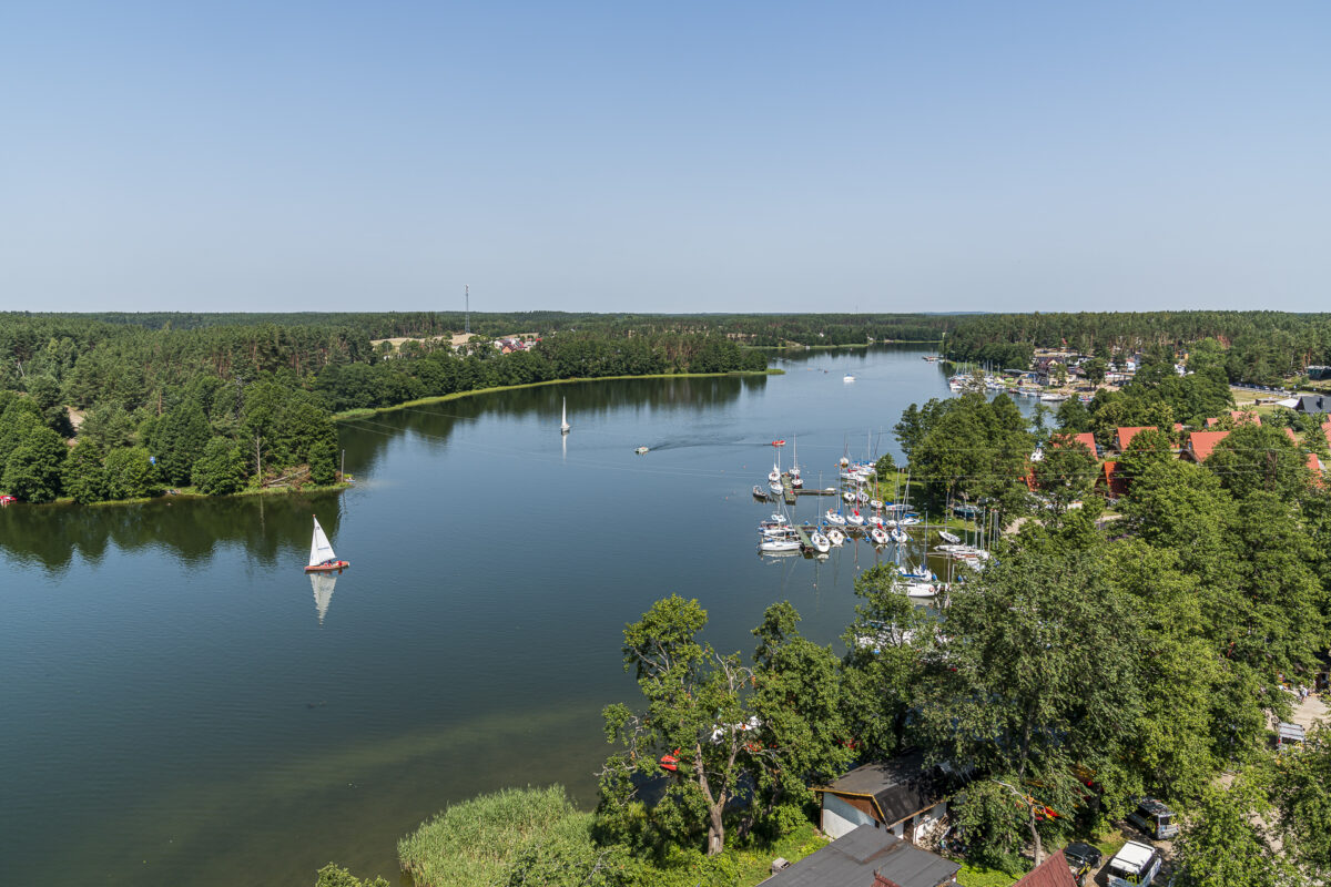 Wdzydze Landscape Park