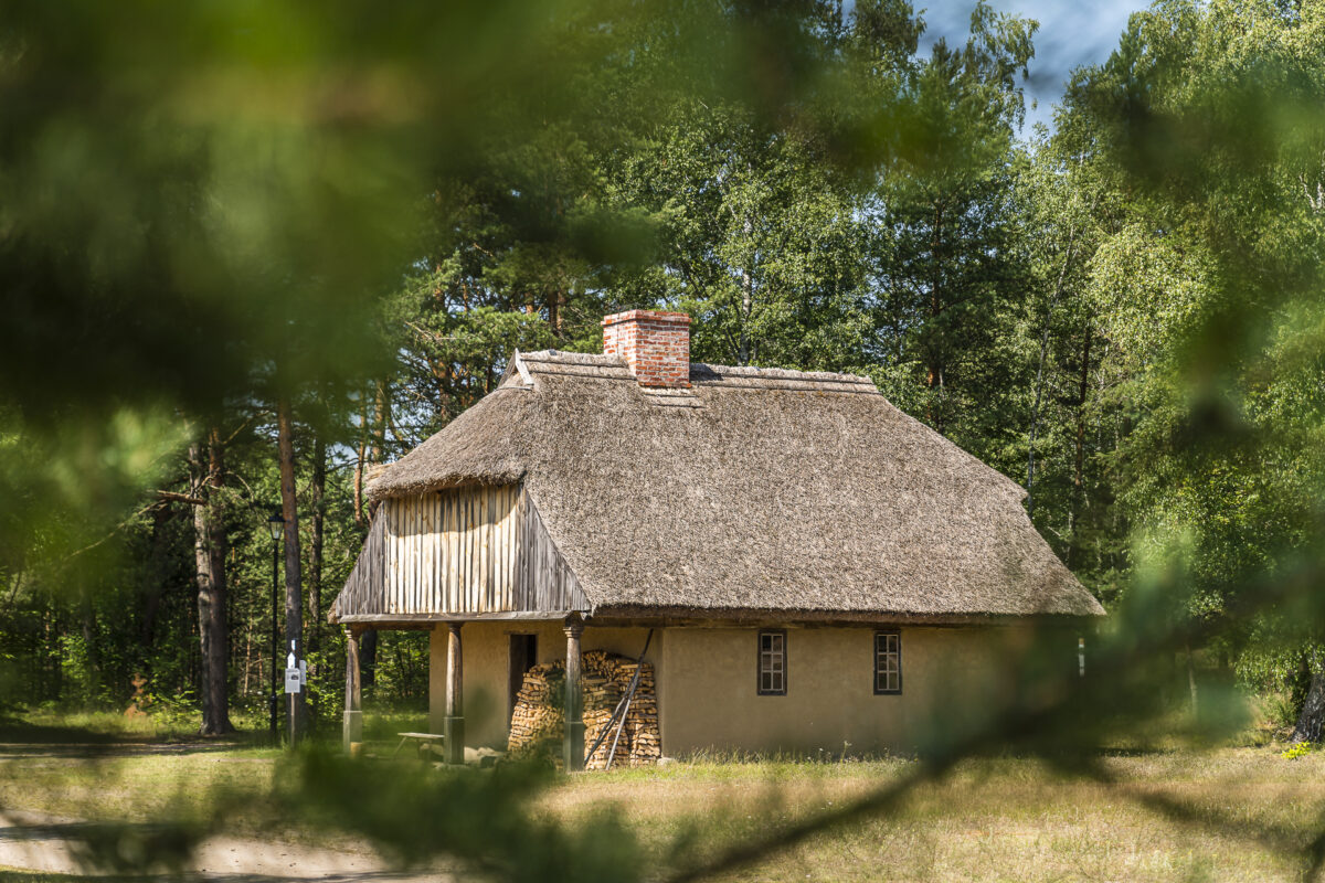 (Kaszubski Park Etnograficzny