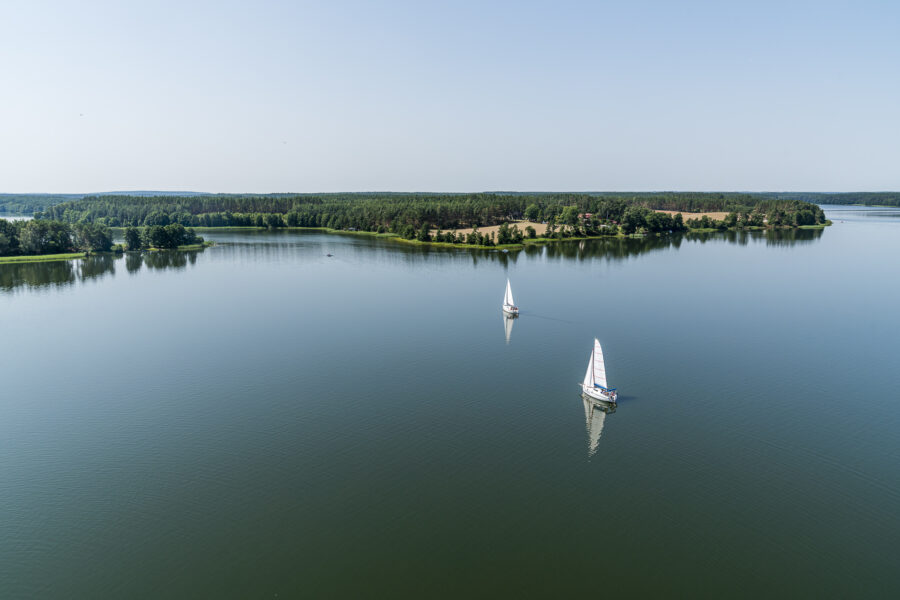 Kaschubei Reiseziel Polen