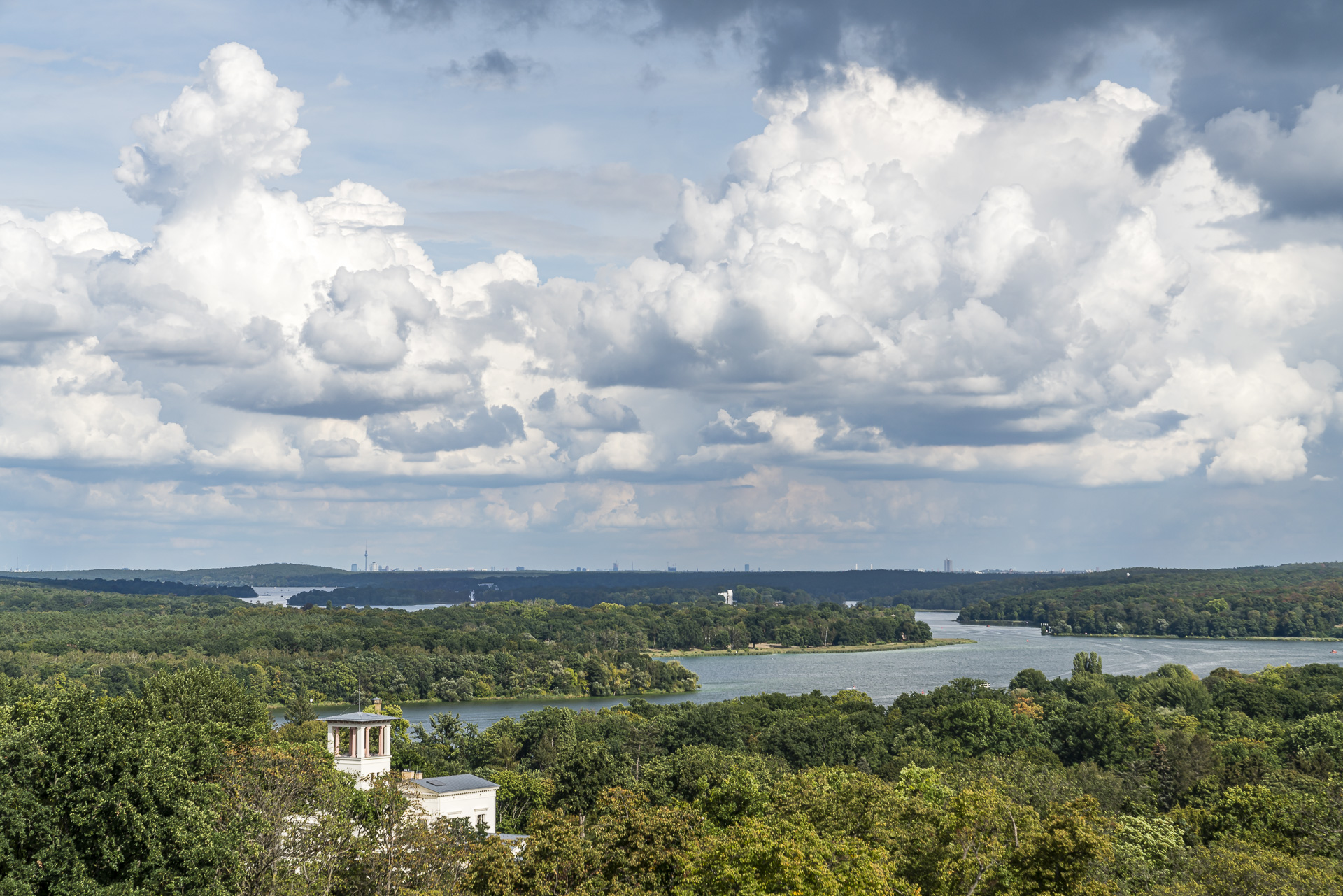 Potsdam Havel