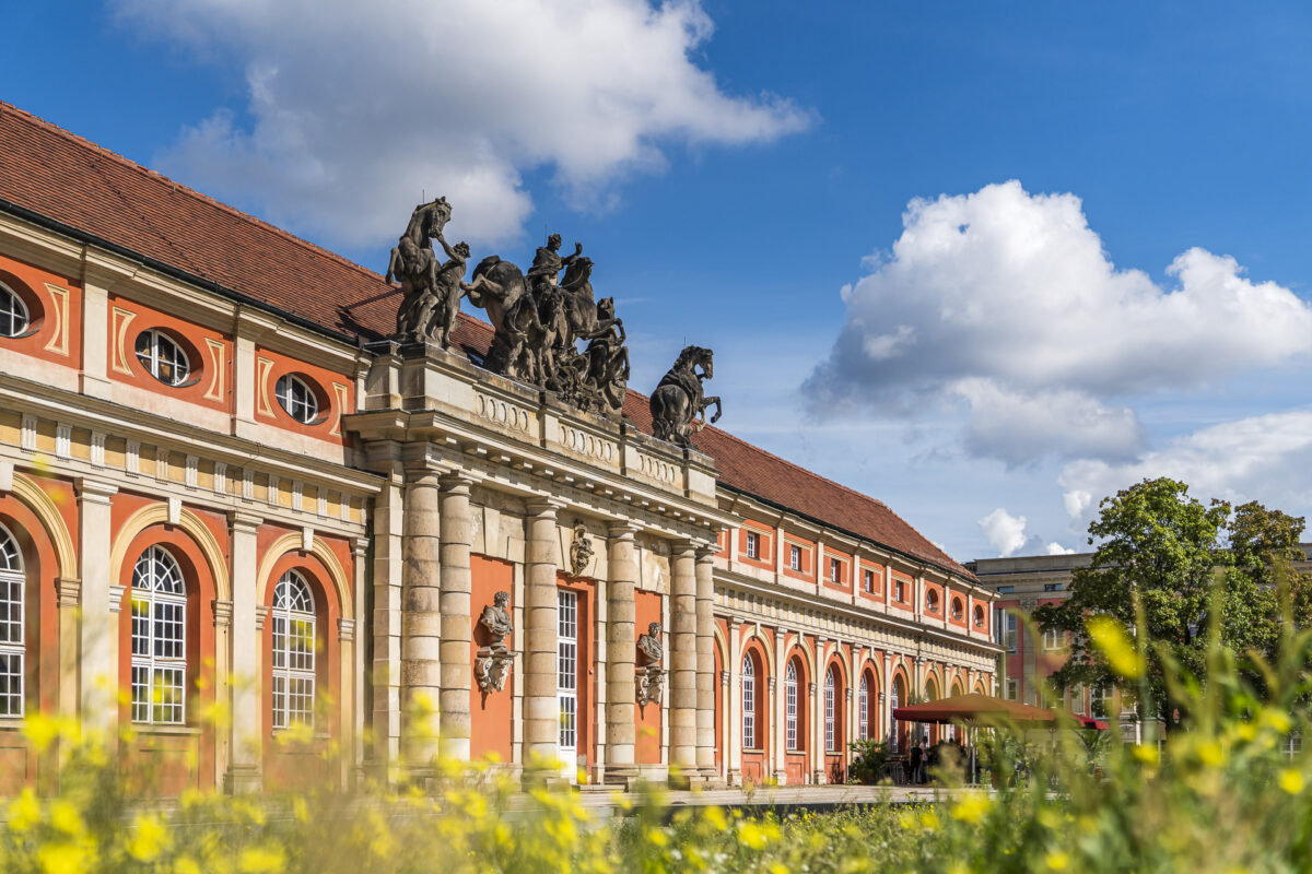 Filmmuseum Potsdam