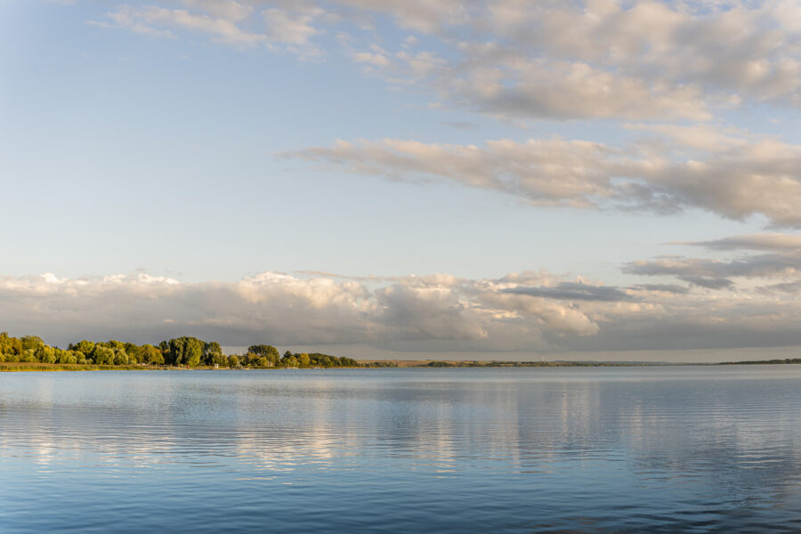 Unteruckersee