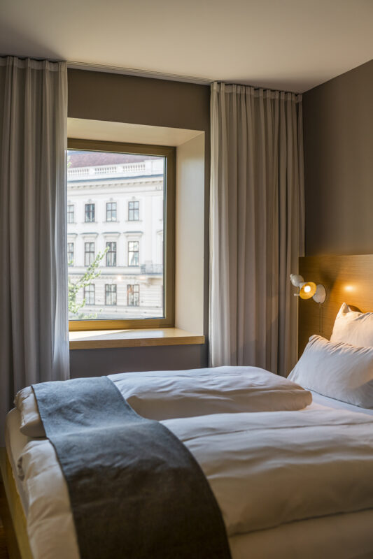 The Guesthouse Vienna Wien