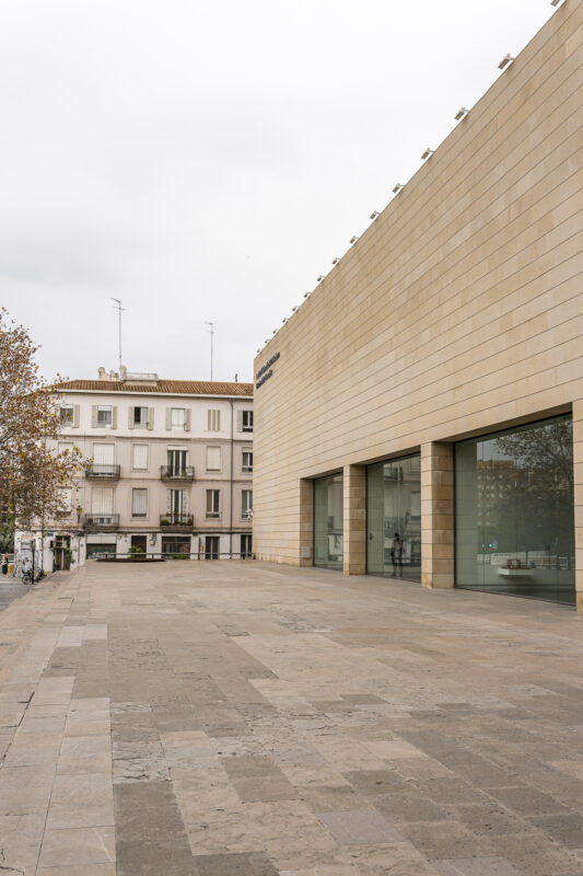 Institut d'Art Modern Valencia