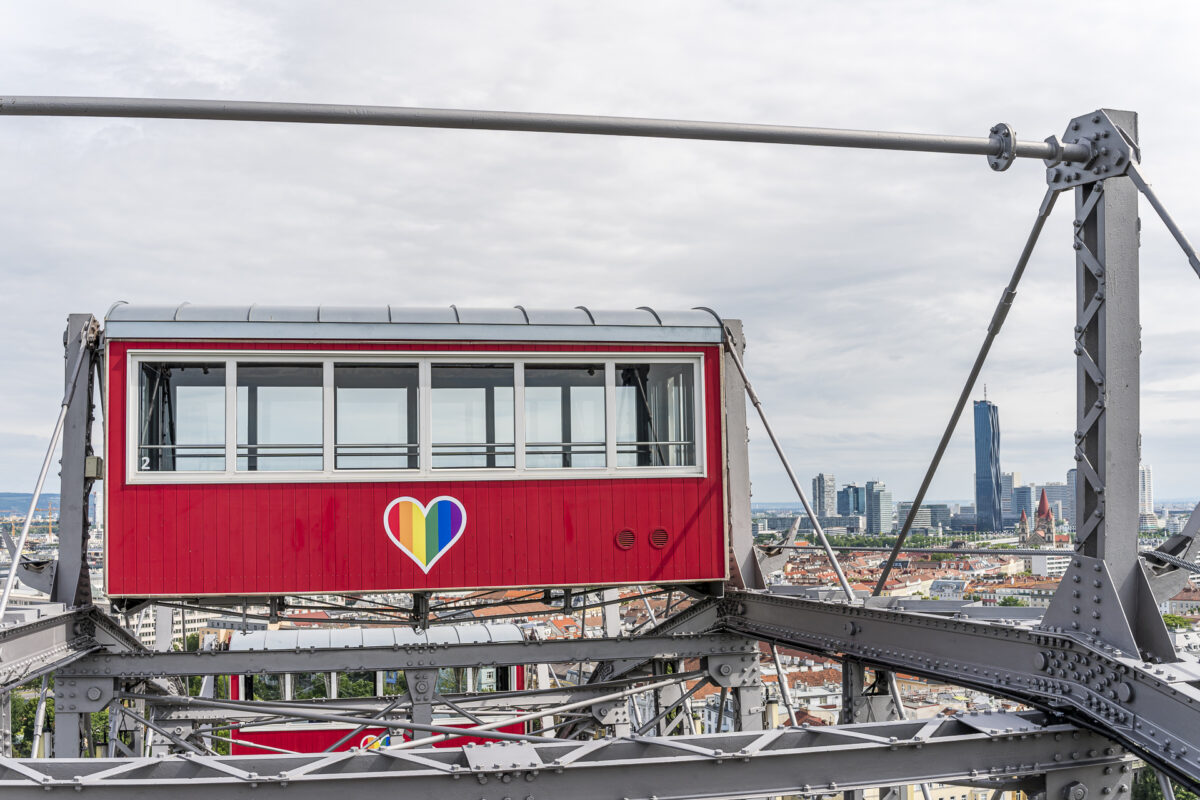 Prater Riesenrad