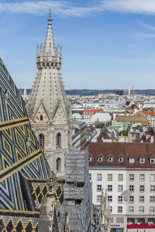 Stephansdom Wien