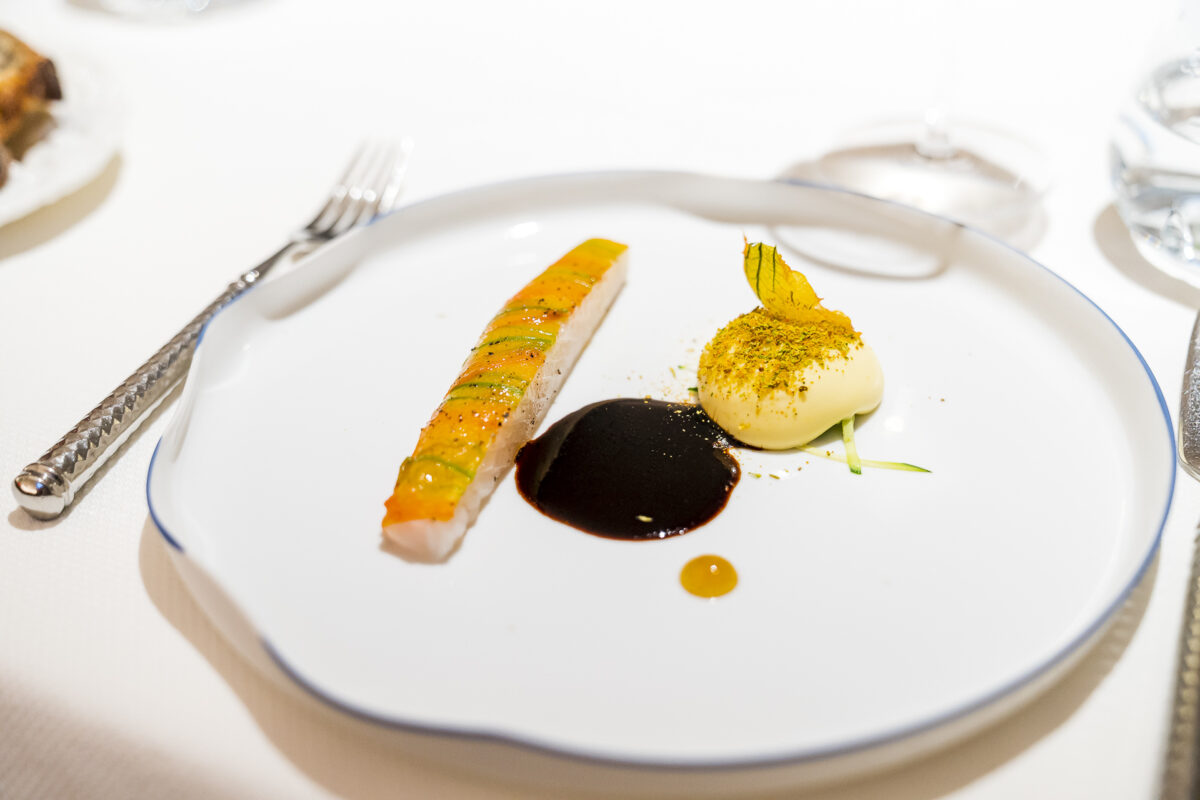 Fine Dining in Saint-Rémy-de-Provence