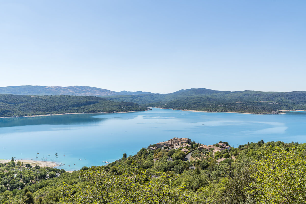 Sainte-Coirx-du-Verdon