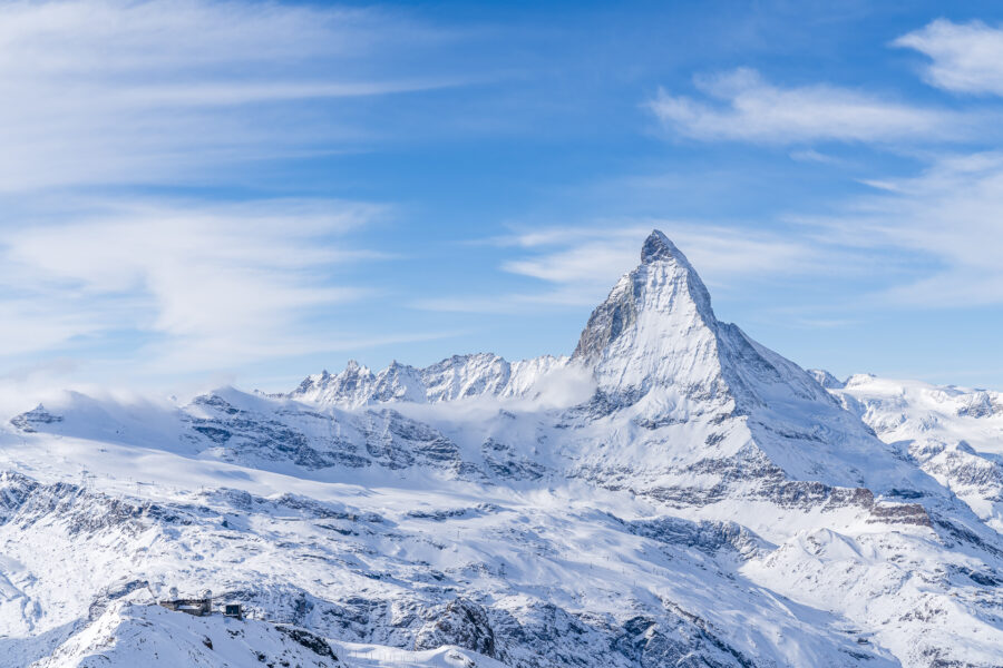 Riffelalp Resort