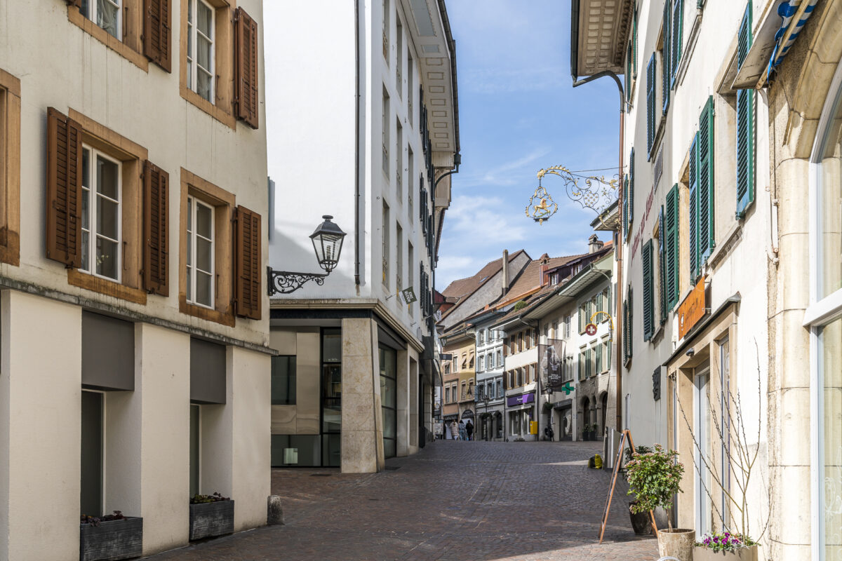 Altstadt Olten