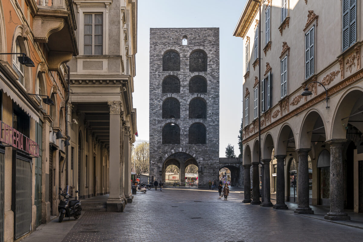 Como Stadtturm