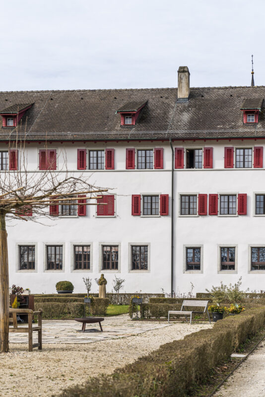 Kapuzinerkloster Olten