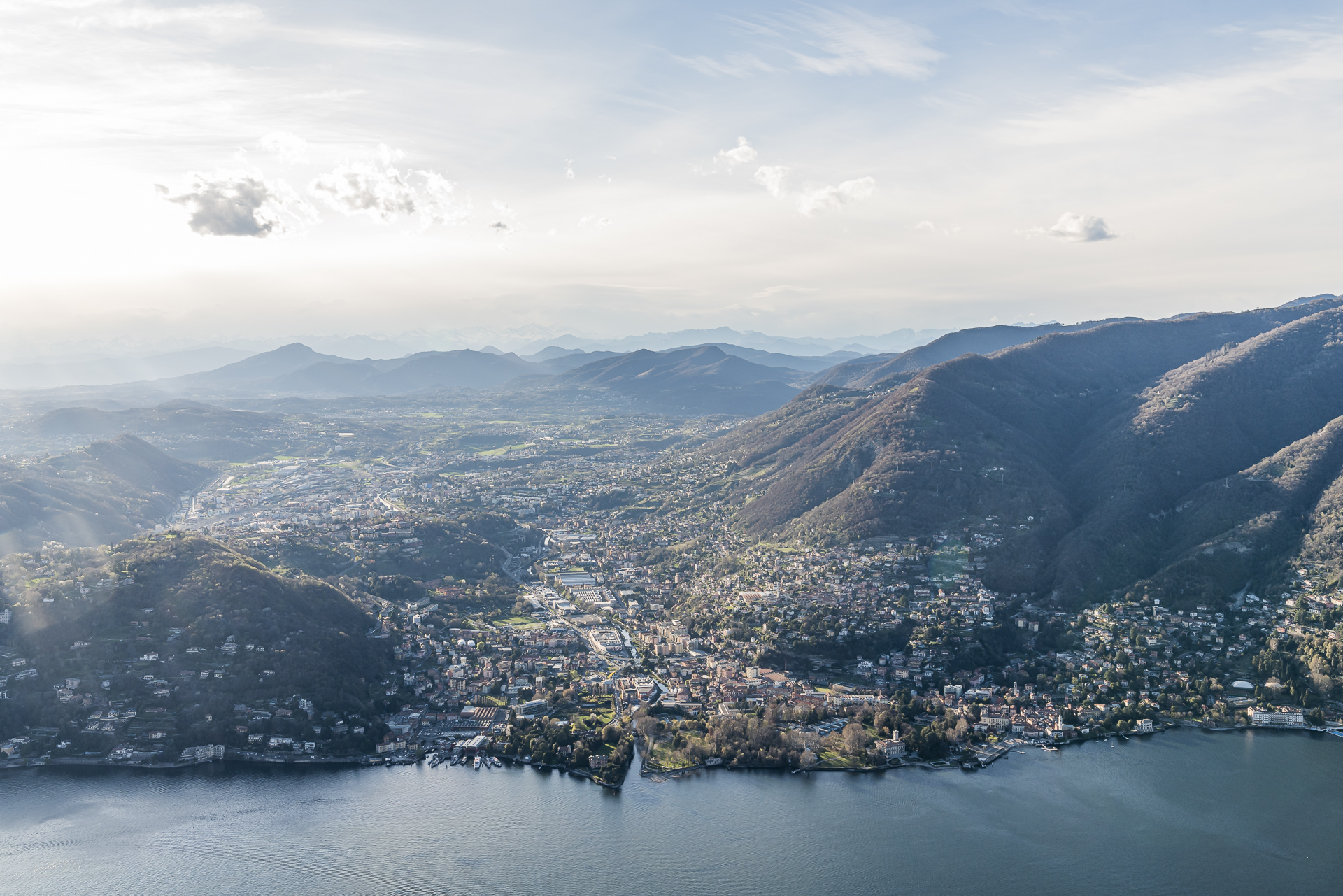 Como tipps sehensw rdigkeiten f r ein weekend am comersee