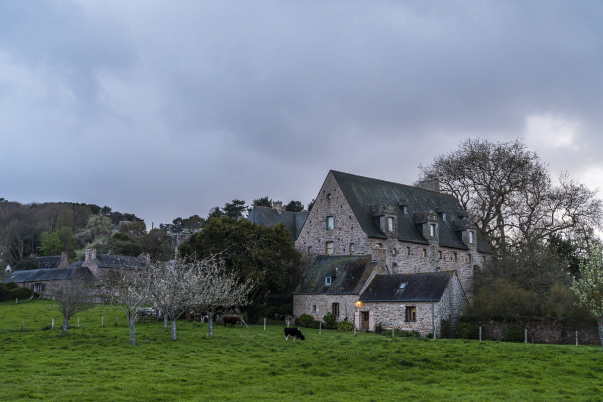 Gîte de Moulin Abbaye de Bauport