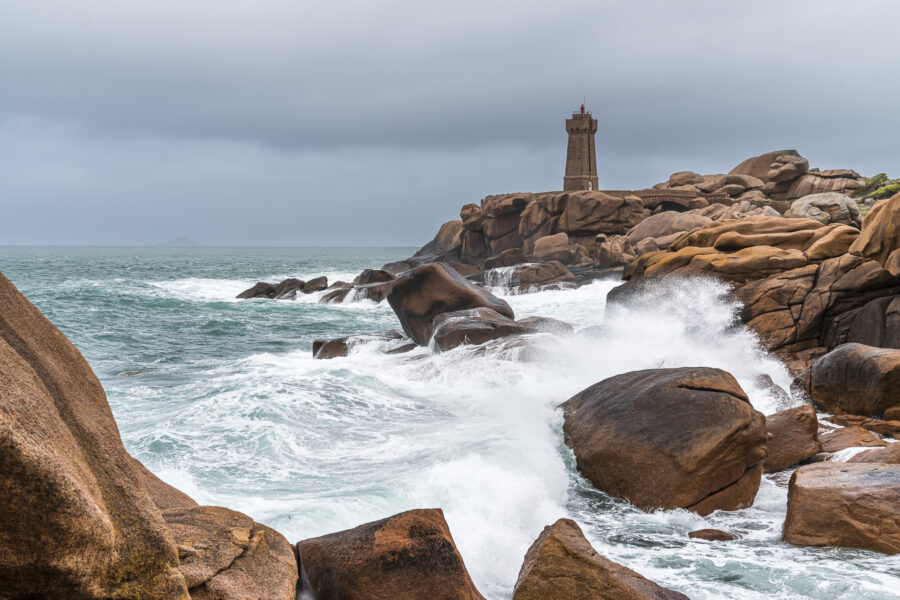 Bretagne Sehenswürdigkeiten