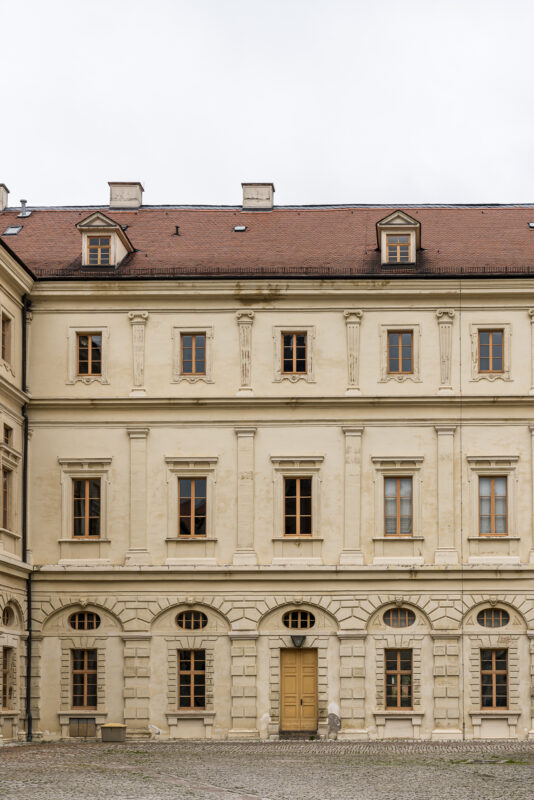 Schloss Weimar