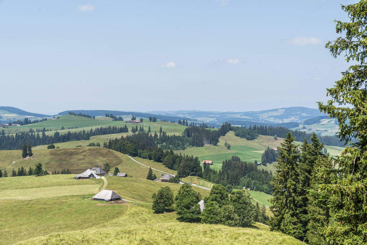 Schallenberg Emmental