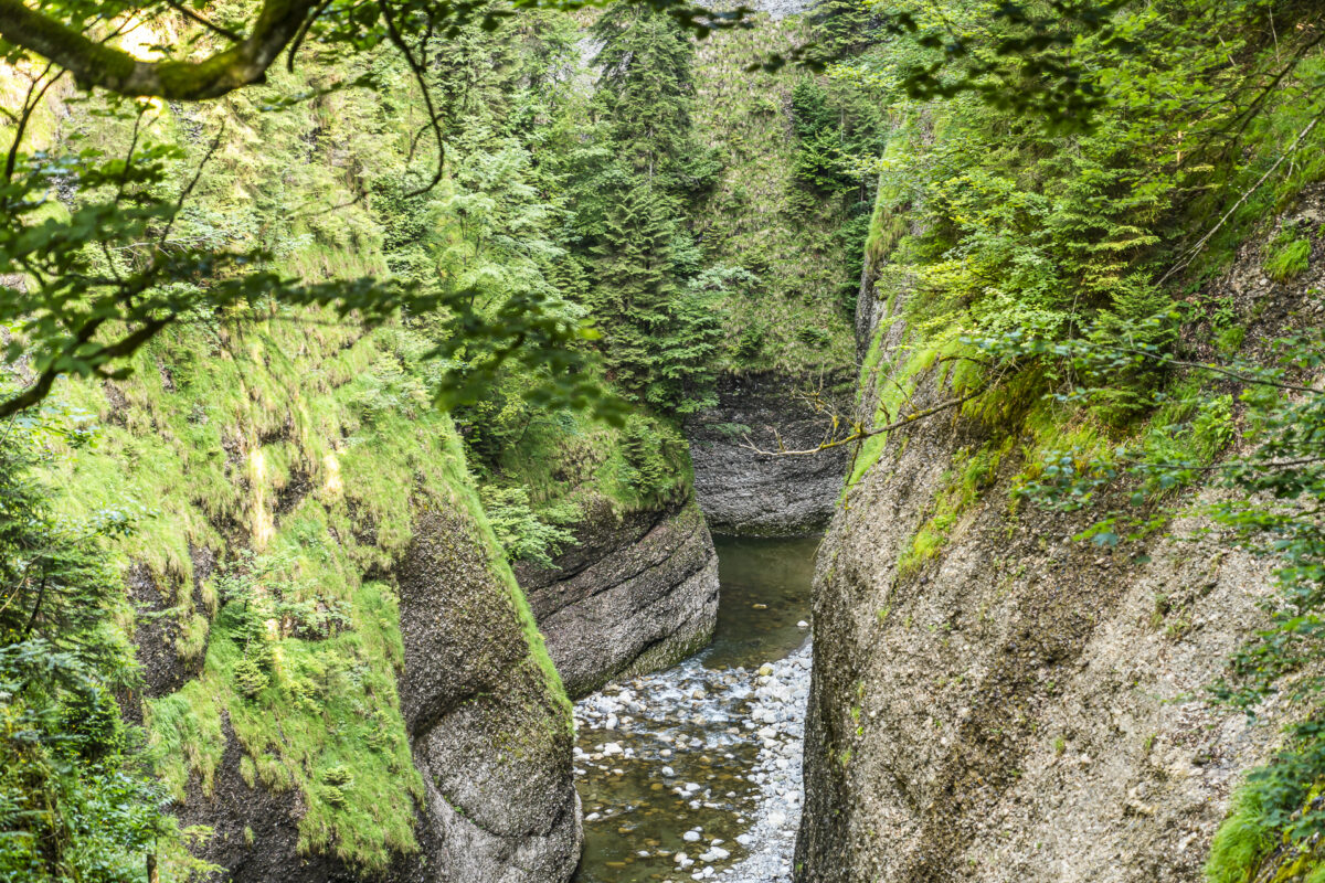 Räblochschlucht