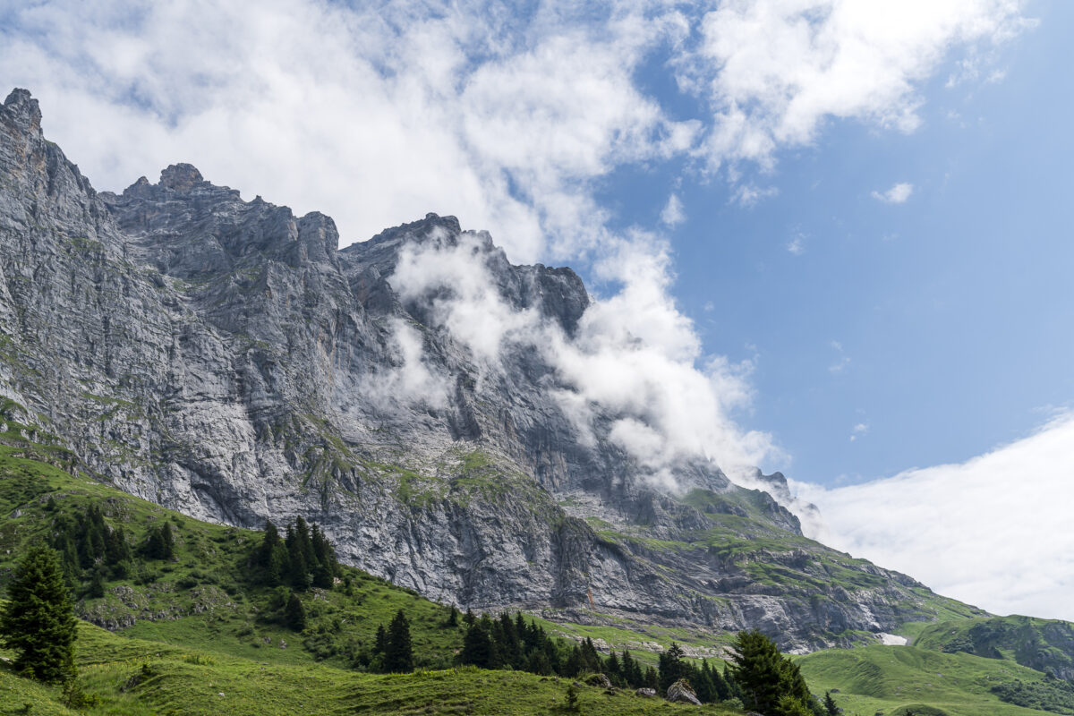 Gadmer Dolomiten