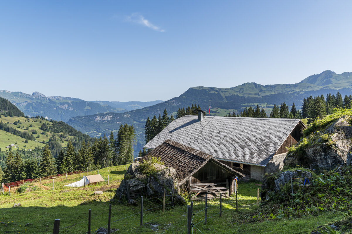 Reichenbachtal