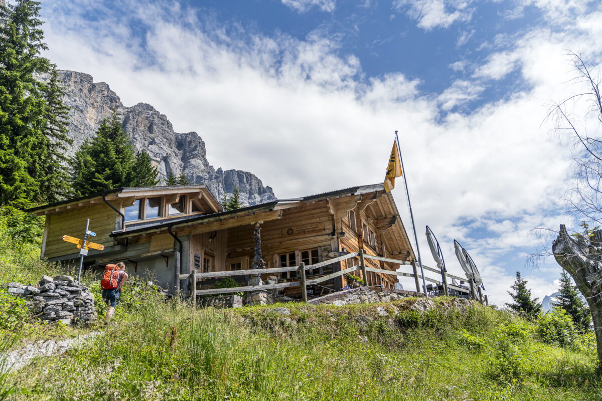 Tällihütte