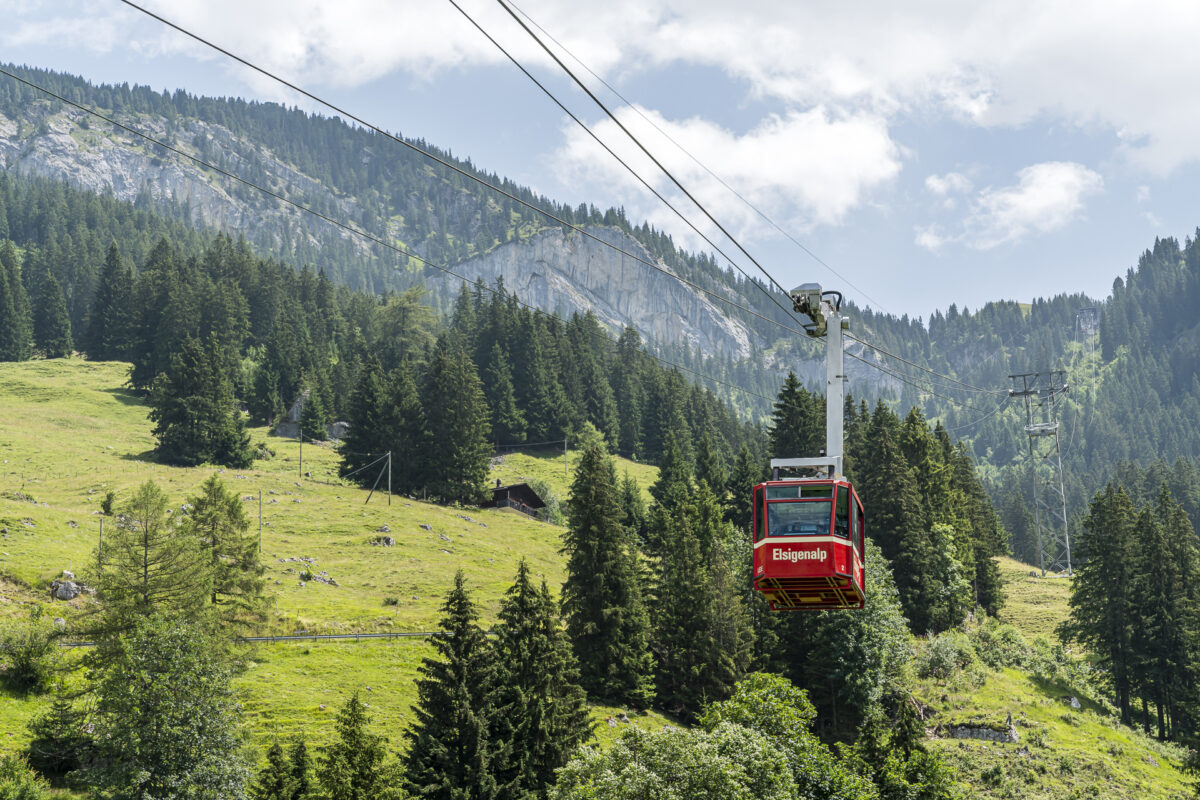 Elsigenalpbahn