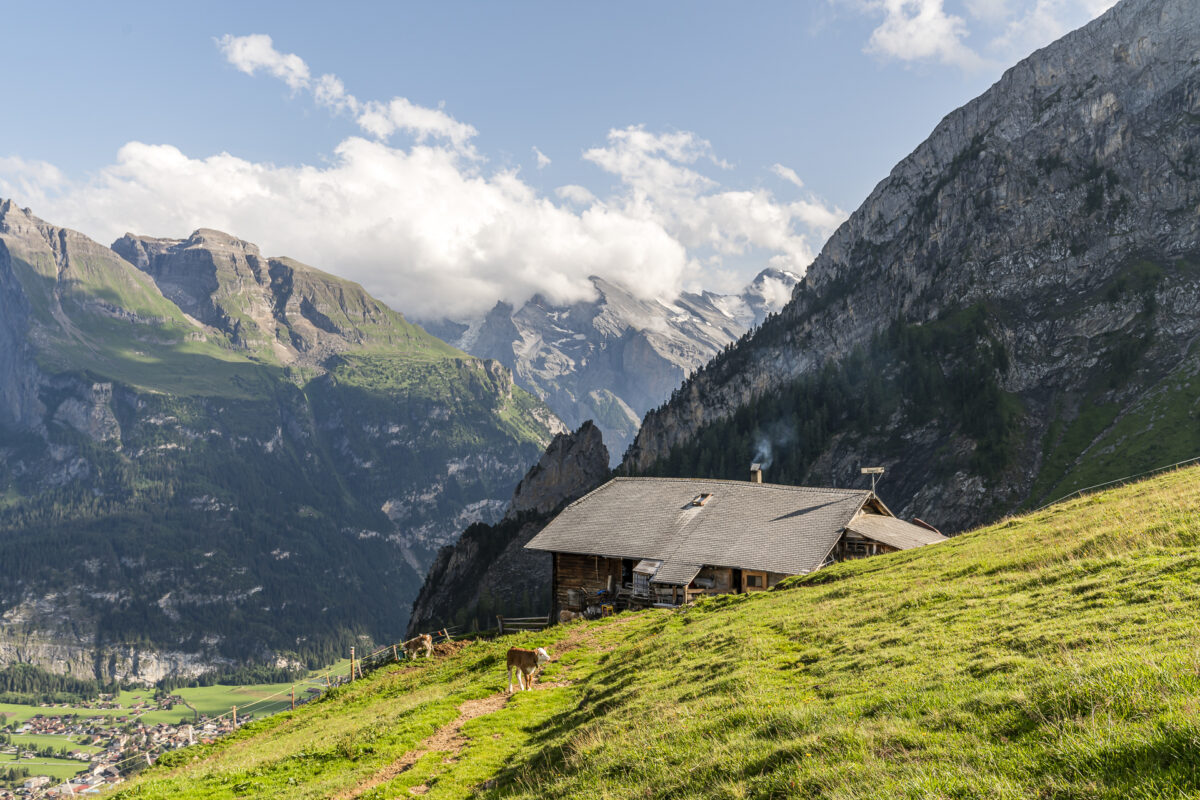 Golitschenalp