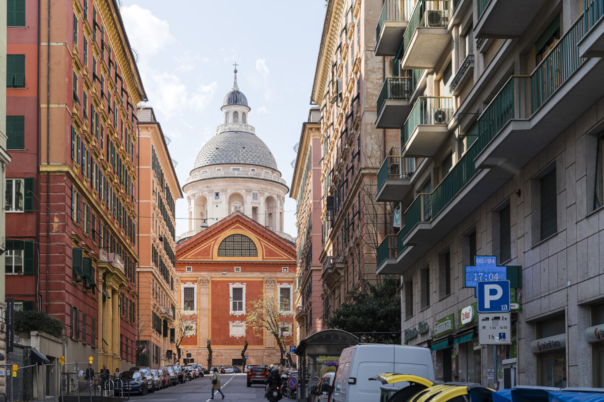 Santa Maria Assunta Carignano