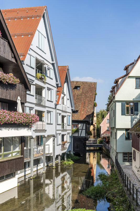 Altstadt von Ulm