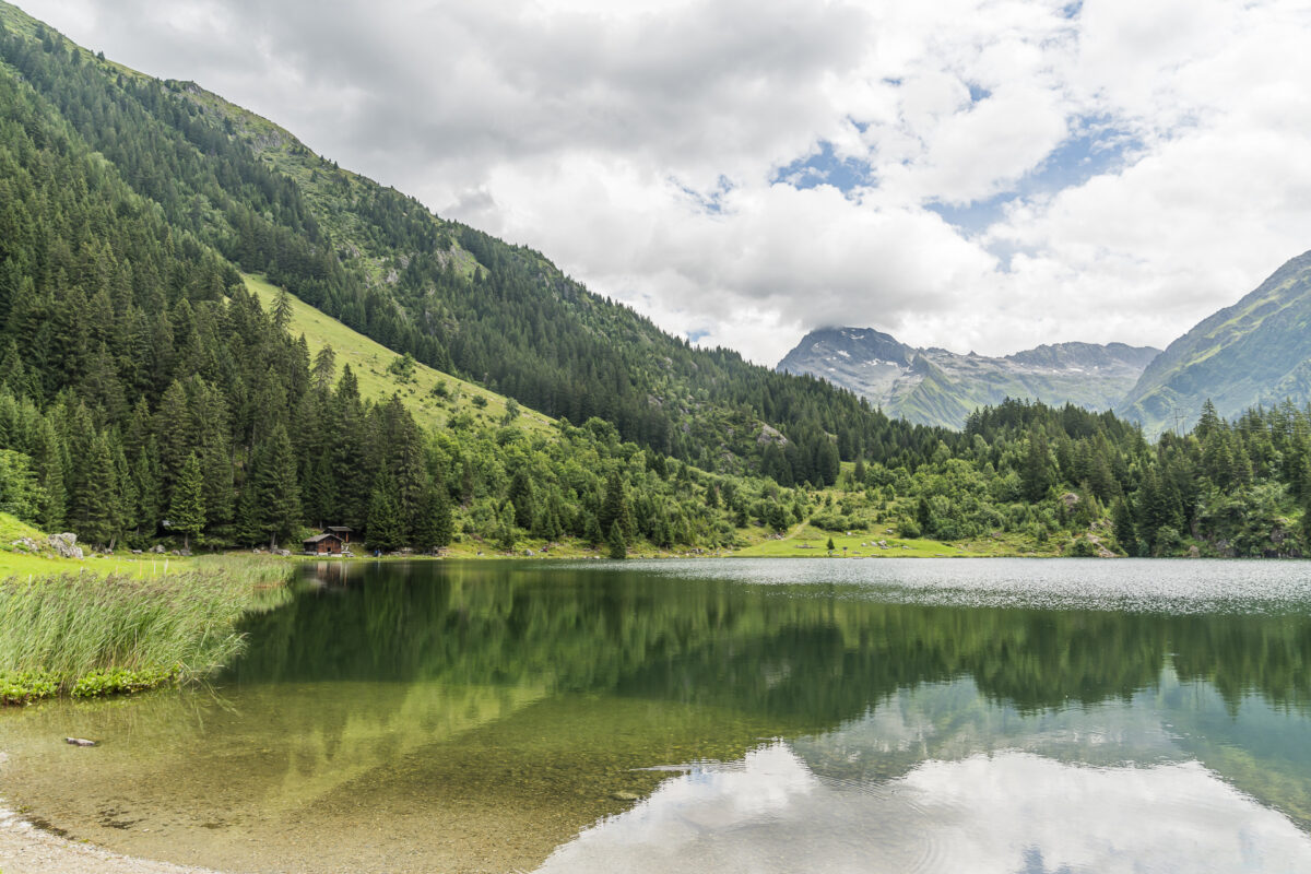 Golzernsee