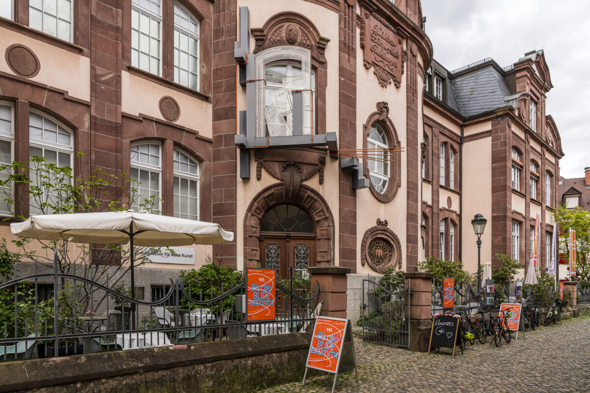 Städtische Museen in Freiburg
