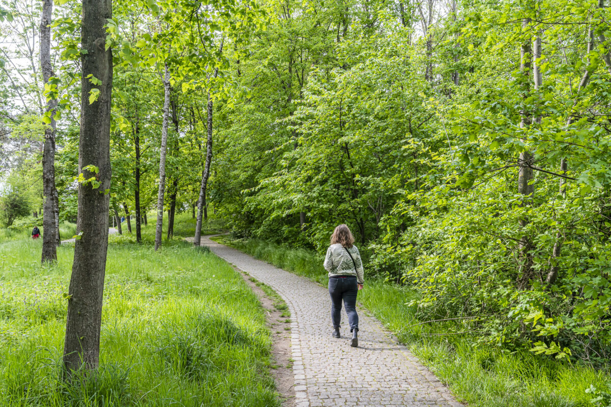 Seepark Freiburg