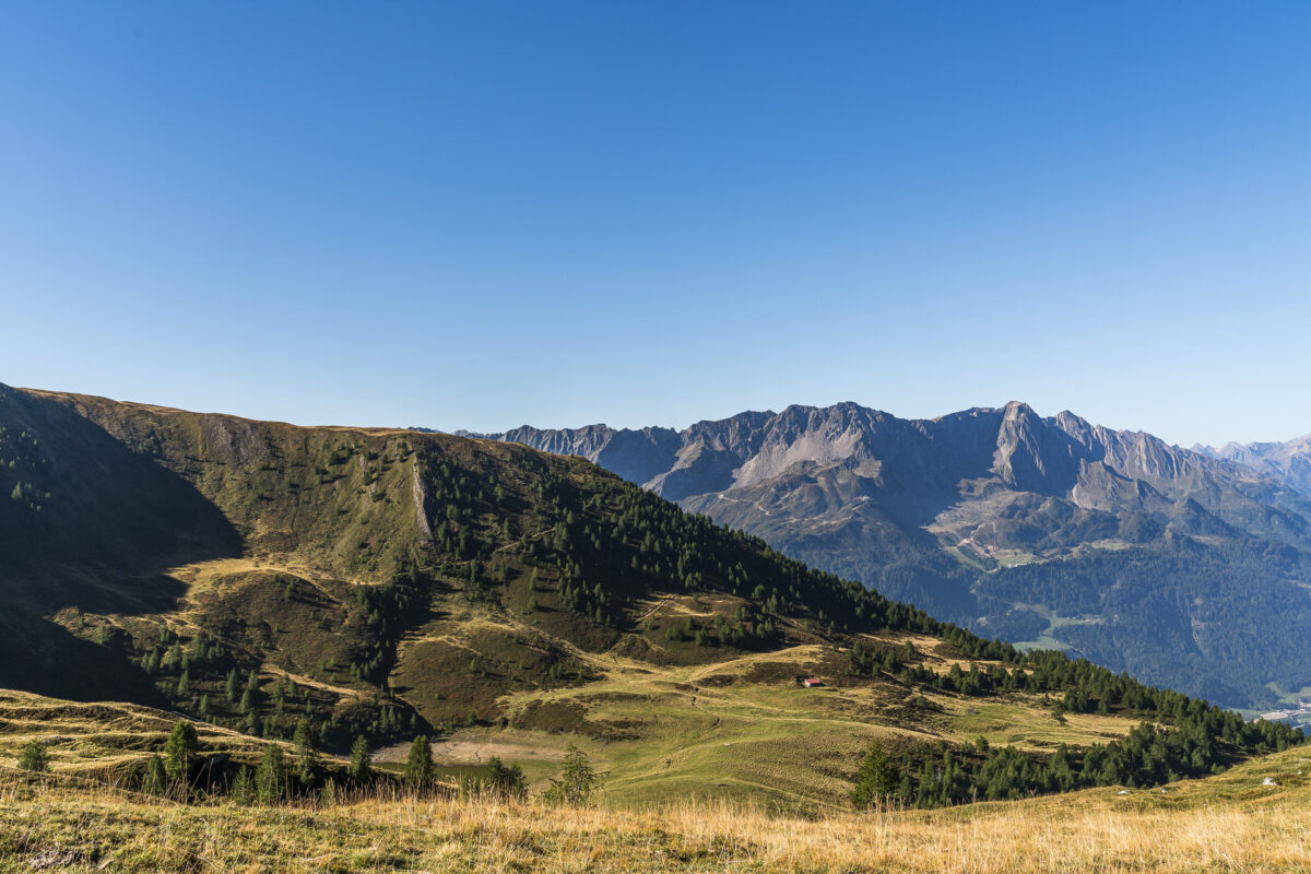 Alpe di Lago