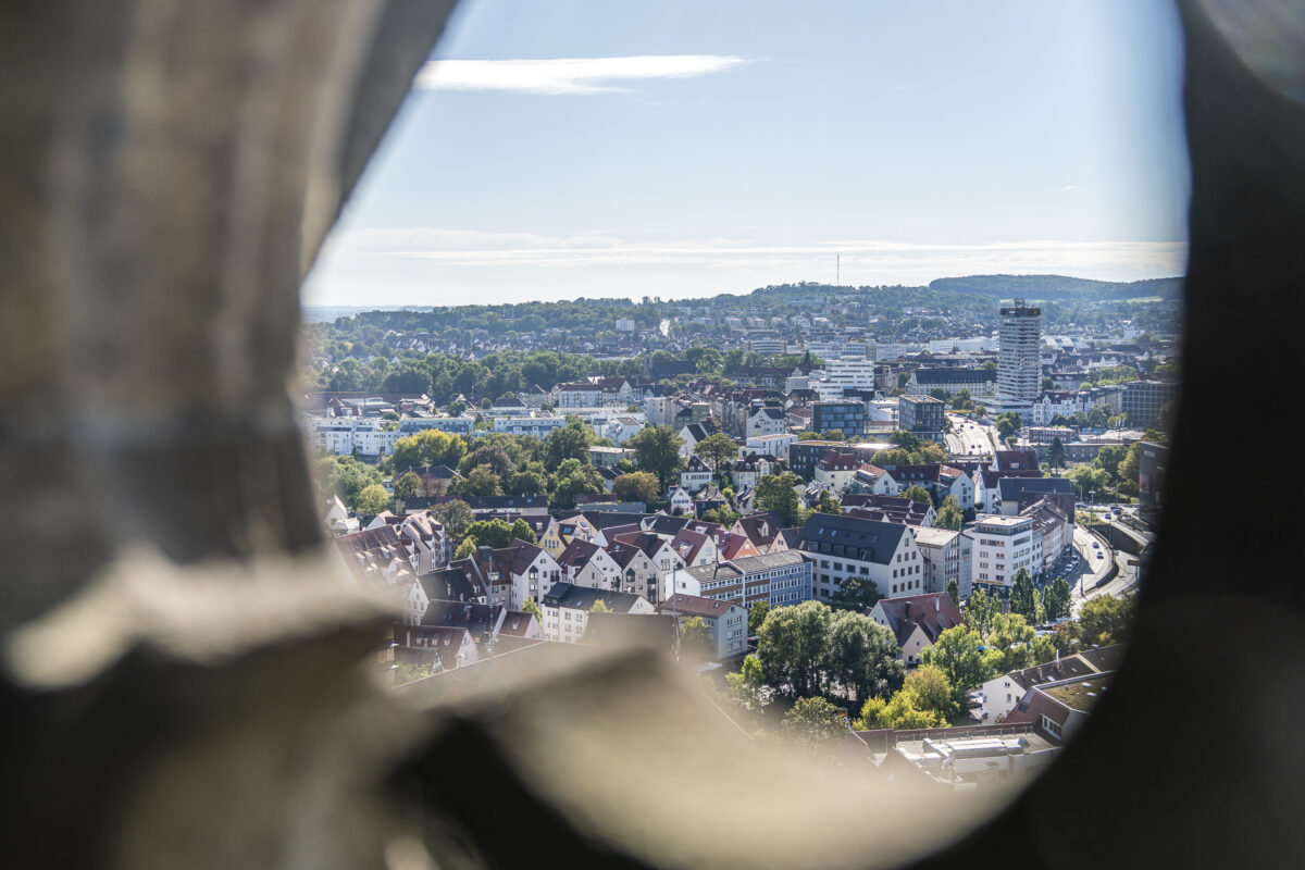 Ulm Münster