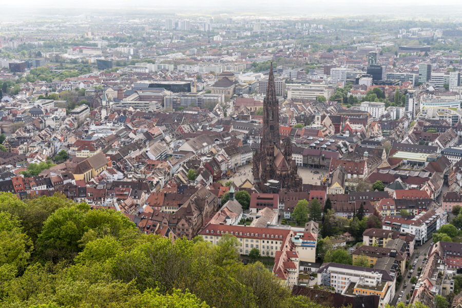 Freiburg im Breisgau