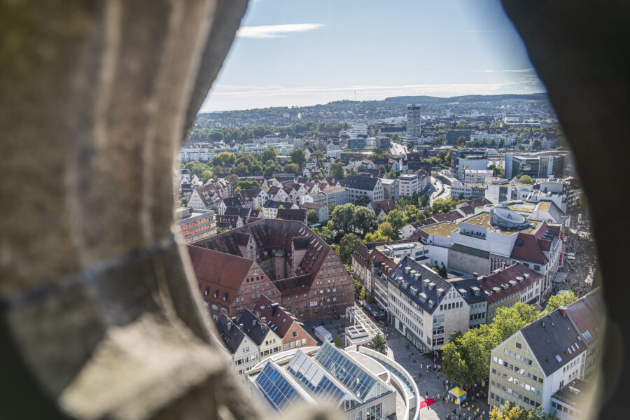 Ulm Städtetrip