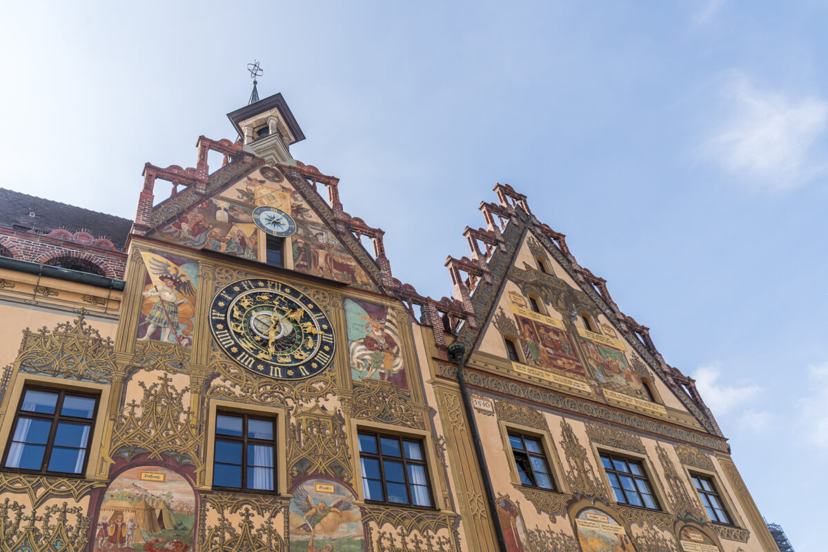 Rathaus Ulm